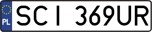 SCI369UR