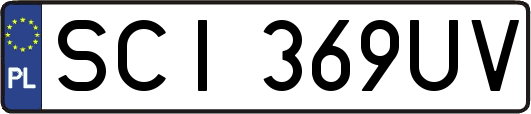 SCI369UV