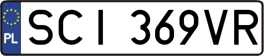 SCI369VR