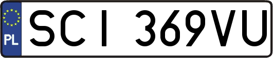 SCI369VU
