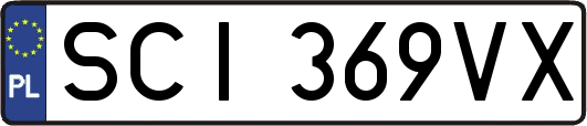 SCI369VX