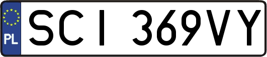 SCI369VY