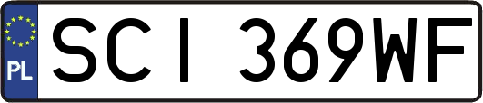 SCI369WF