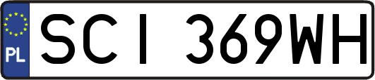 SCI369WH