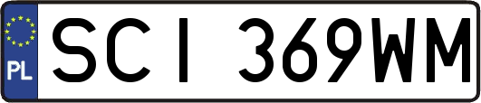 SCI369WM