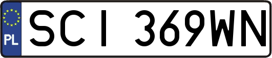 SCI369WN