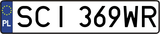 SCI369WR