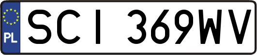 SCI369WV