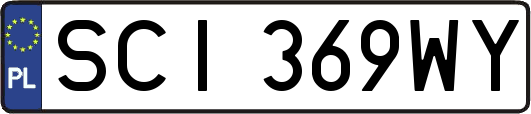 SCI369WY