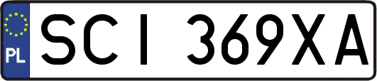 SCI369XA
