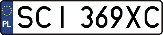 SCI369XC