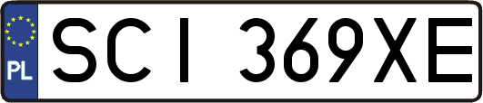 SCI369XE