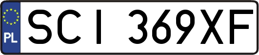 SCI369XF