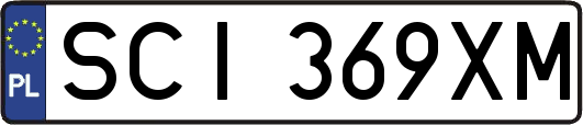 SCI369XM