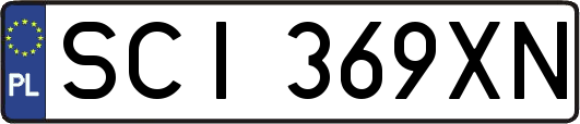 SCI369XN