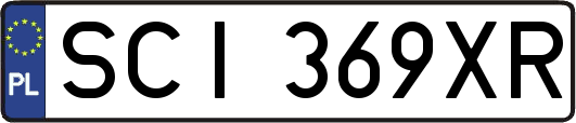 SCI369XR