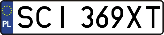SCI369XT