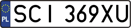 SCI369XU