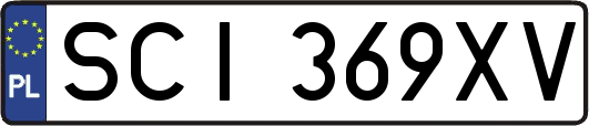 SCI369XV