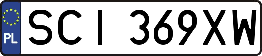SCI369XW