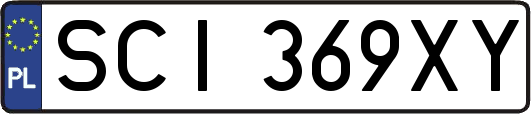 SCI369XY