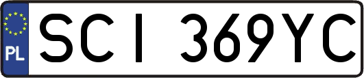 SCI369YC