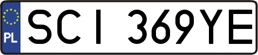 SCI369YE