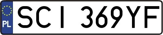 SCI369YF