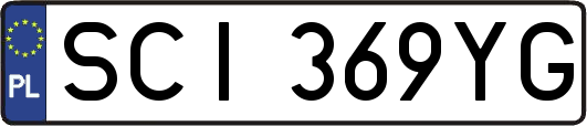 SCI369YG