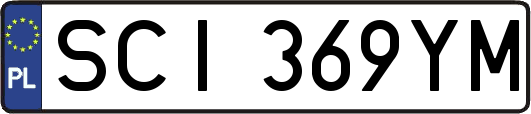 SCI369YM