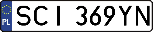SCI369YN