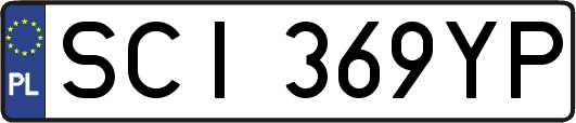 SCI369YP