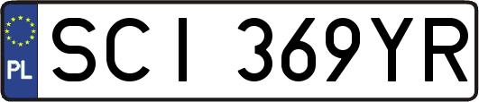 SCI369YR
