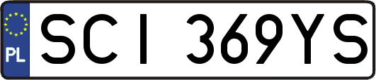 SCI369YS