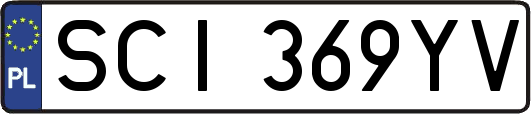 SCI369YV