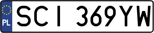 SCI369YW