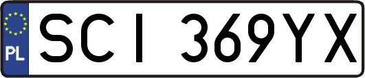 SCI369YX