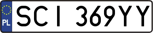 SCI369YY