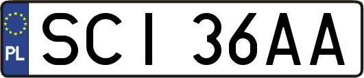 SCI36AA