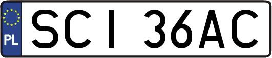 SCI36AC