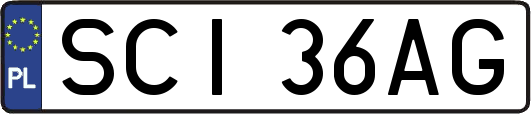 SCI36AG