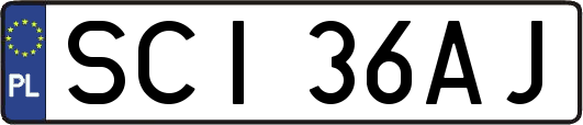 SCI36AJ