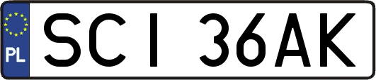 SCI36AK