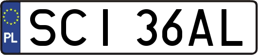 SCI36AL