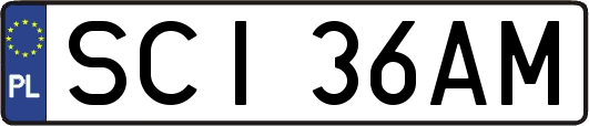 SCI36AM