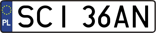 SCI36AN