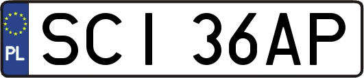 SCI36AP