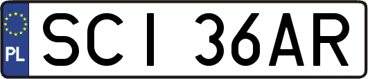 SCI36AR