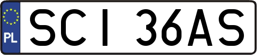 SCI36AS