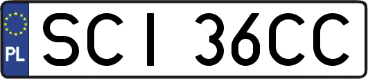 SCI36CC